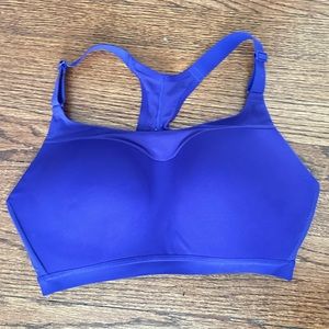 Victorias Secret high impact sports bra